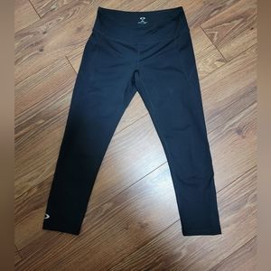 Oakley crop pants
